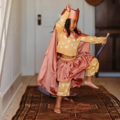Northern Coast Silk Cape