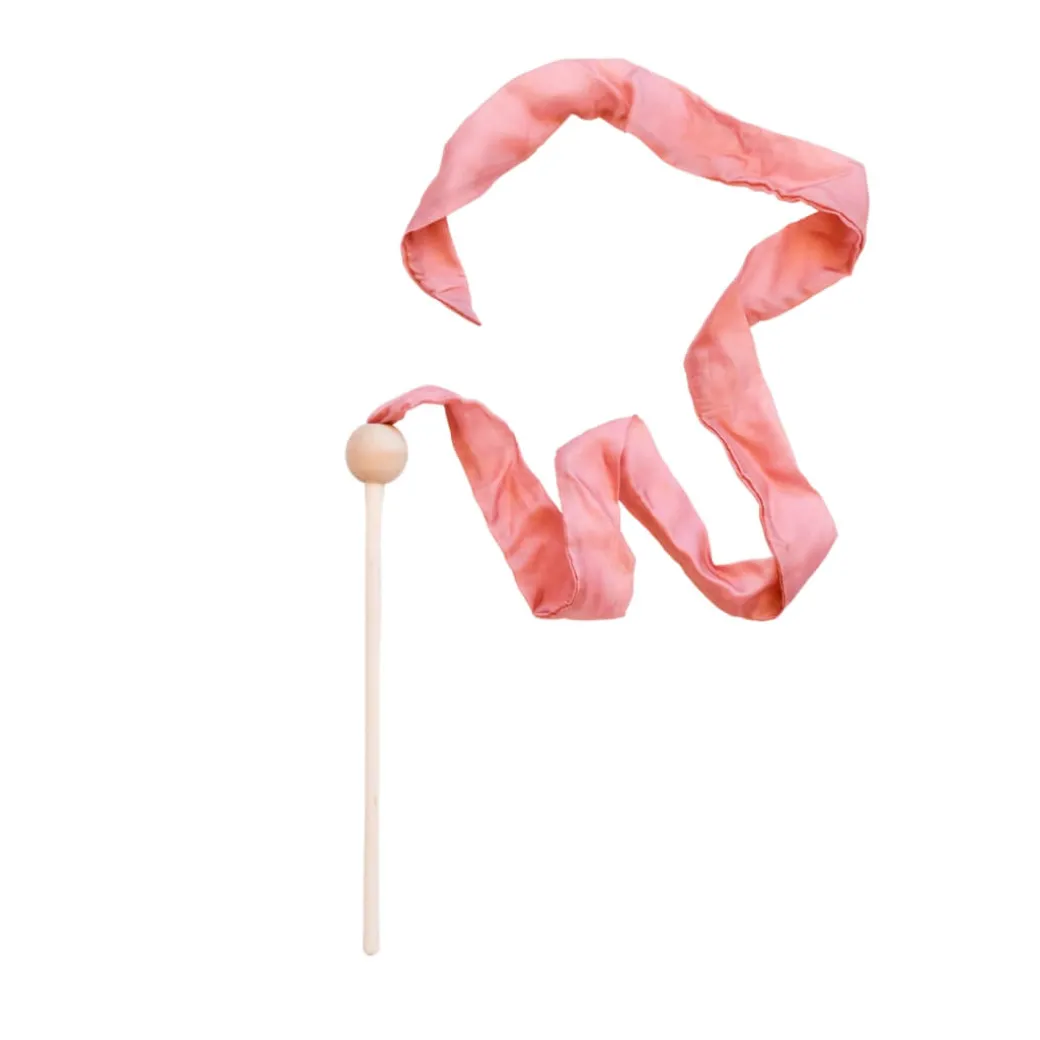 Northern Coast Silk Mini Streamer