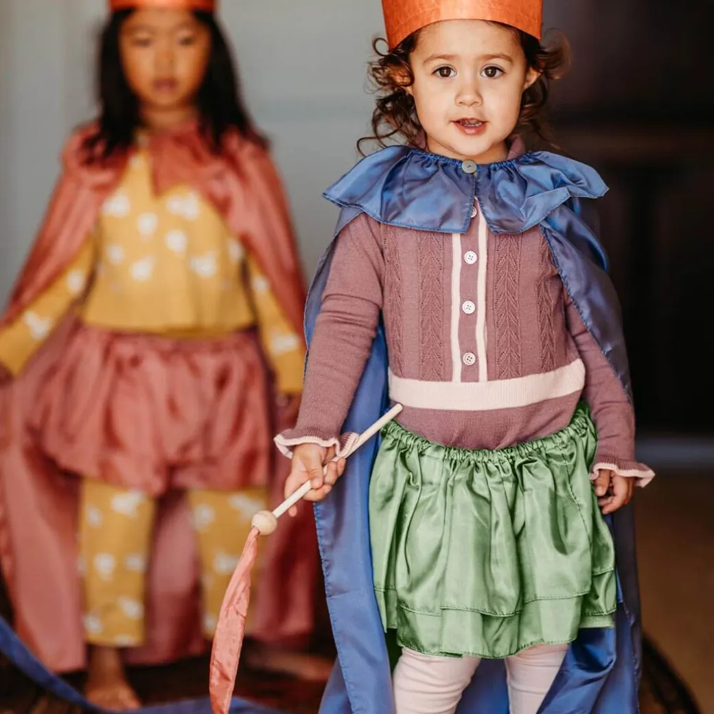 Northern Coast Silk Tutu