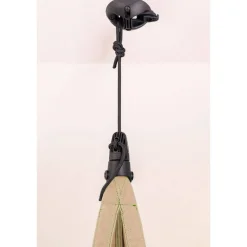 Organic Cotton Kids Indoor Hanging Nest Swing