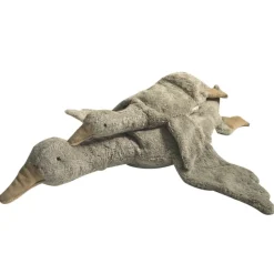 Organic Gray Goose Warming Pillow