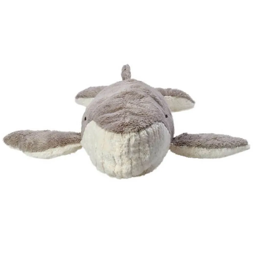Organic Whale Warming Pillow - Multiple Sizes