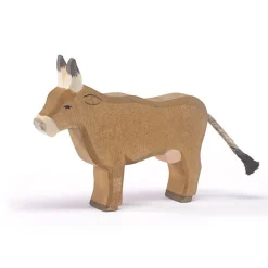 Ostheimer Alp Cow Standing