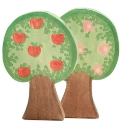 Ostheimer Apple Tree