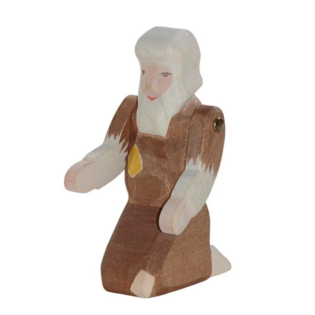 Ostheimer Beggar