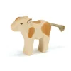 Ostheimer Brown & White Calf