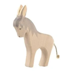 Ostheimer Donkey, Standing
