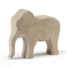 Ostheimer Female Elephant
