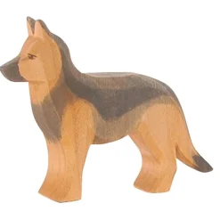 Ostheimer German Shepard