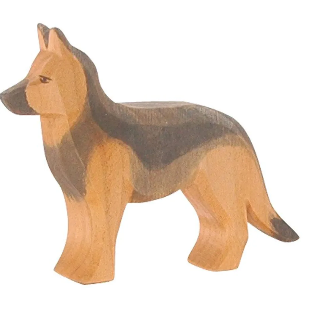 Ostheimer German Shepard