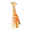 Ostheimer Giraffe, Small, Head High