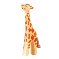 Ostheimer Giraffe, Small, Head High