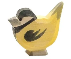 Ostheimer Goldfinch