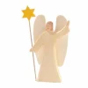 Ostheimer Guardian Angel with Star