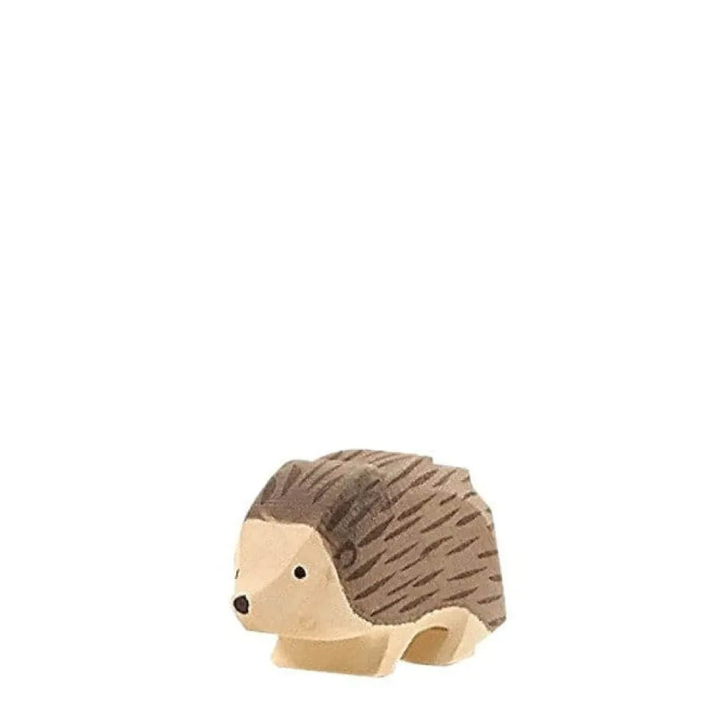 Ostheimer Hedgehog