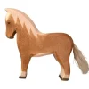 Ostheimer Horse, Haflinger