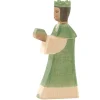 Ostheimer Nativity Green King