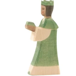 Ostheimer Nativity Green King