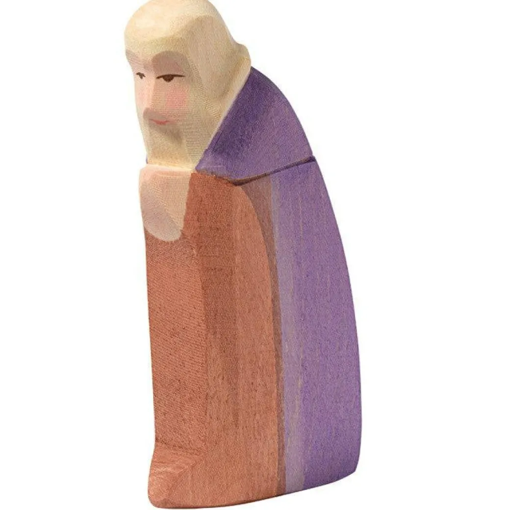 Ostheimer Nativity Joseph