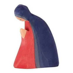 Ostheimer Nativity Mary