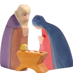 Ostheimer Nativity Set Assortment 1