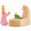 Ostheimer Princess for Frog Prince