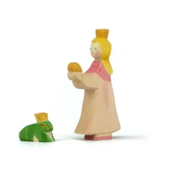 Ostheimer Princess for Frog Prince