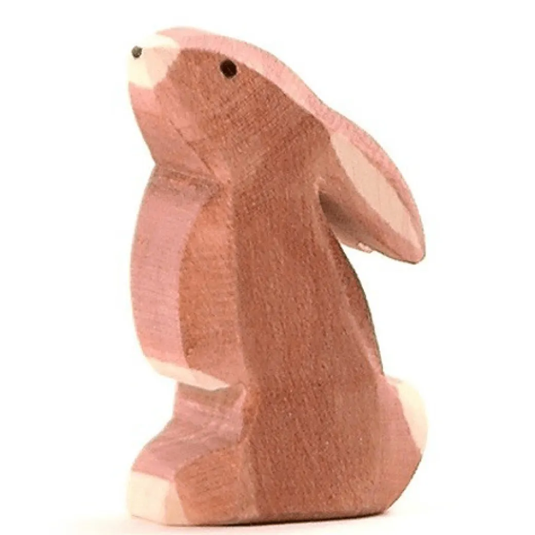 Ostheimer Rabbit with Ears Low