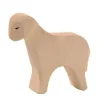 Ostheimer Sheep, Standing