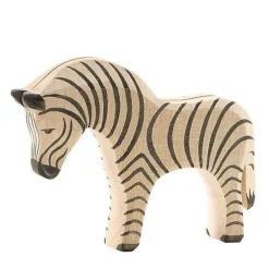 Ostheimer Zebra