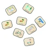 Outdoor Adventure Activity Tiles