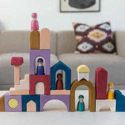 Panorama Building Set