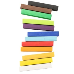 Pastel Sticks