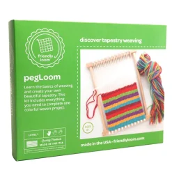 Peg Loom
