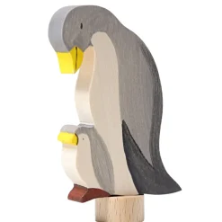 Penguin Decorative Figure