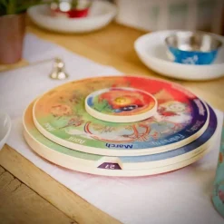 Perpetual Calendar Add-On Kit
