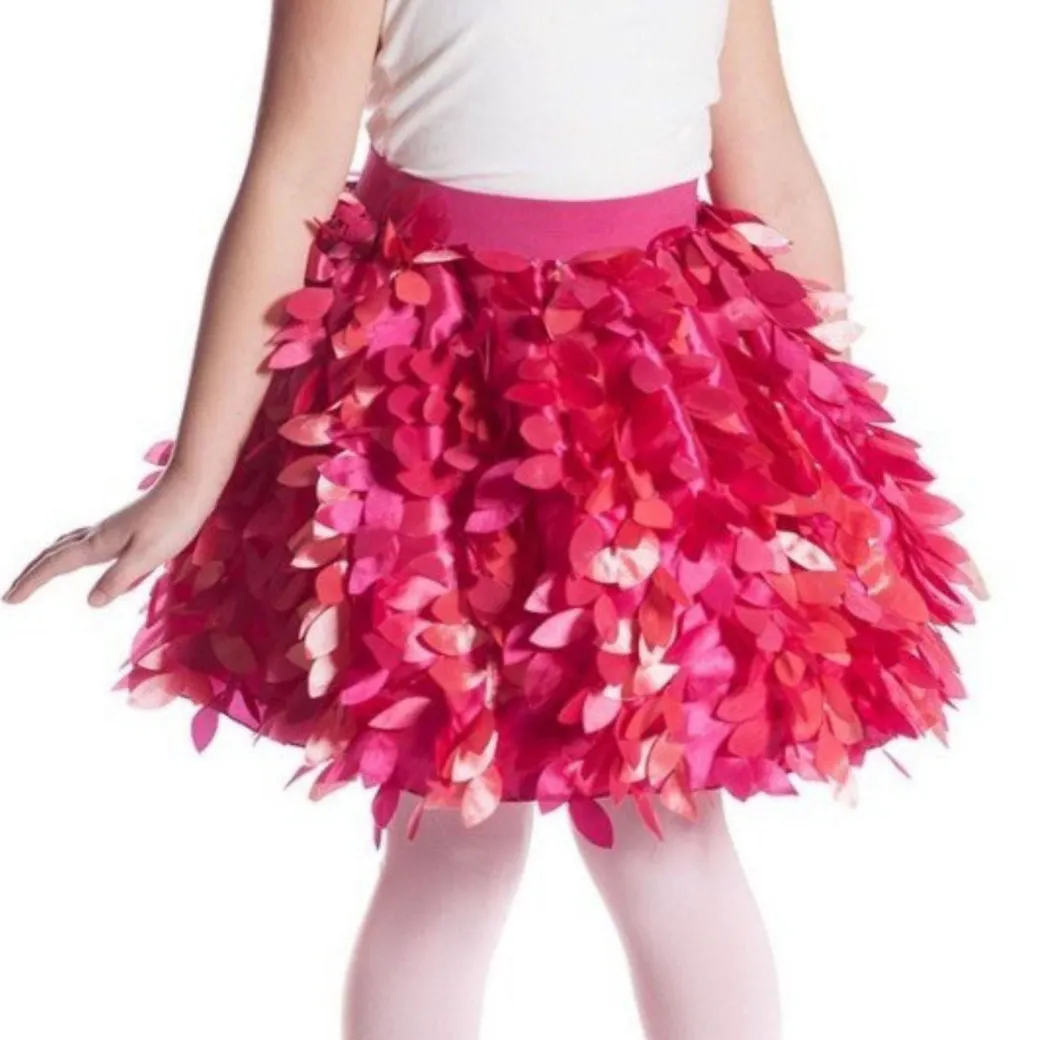 Petal Fairy Skirt