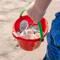 4 Piece Small Sand Toys Bundle