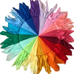 Playsilks