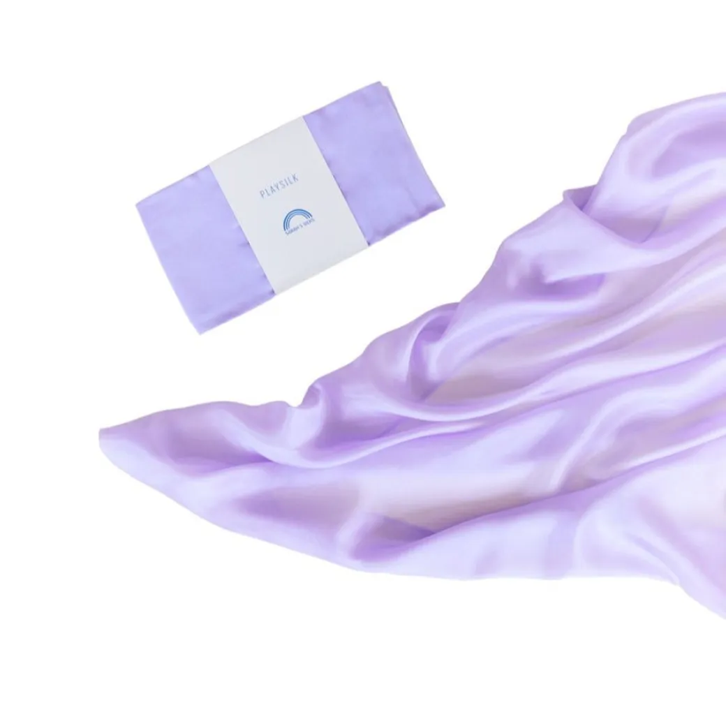 Playsilks