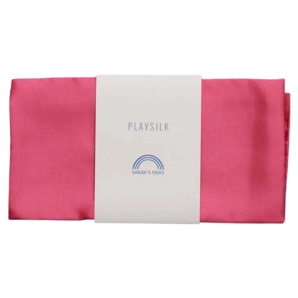 Playsilks