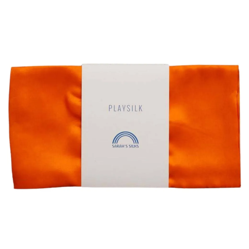 Playsilks