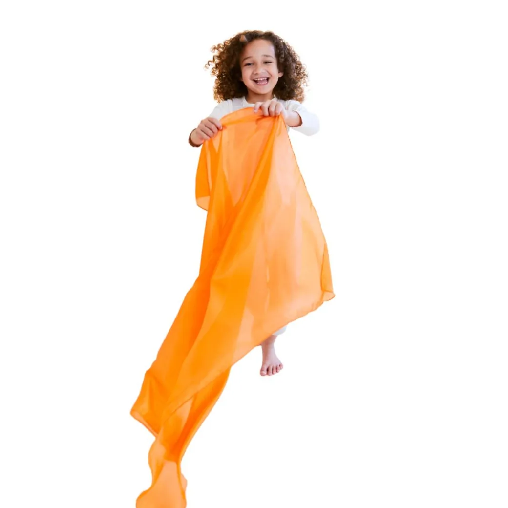 Playsilks