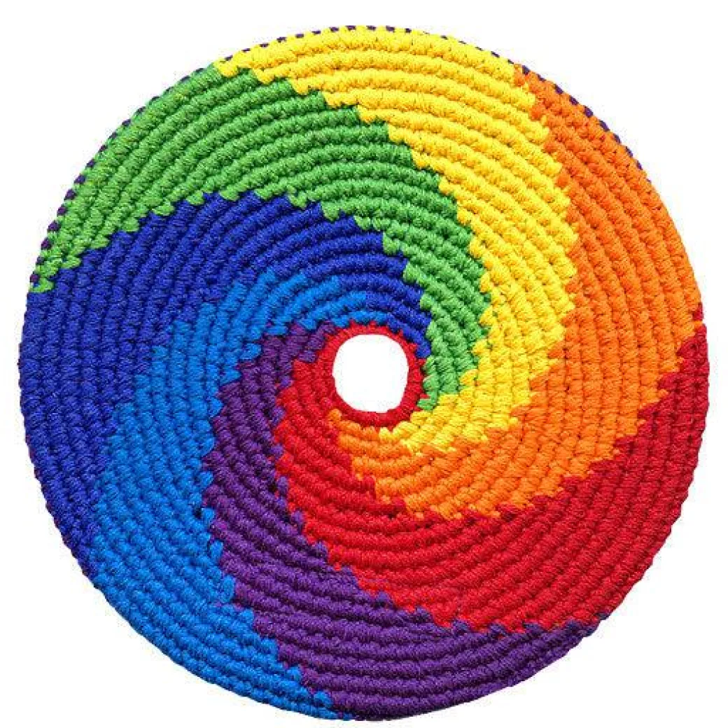 Pocket Disc