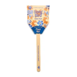 Pollinator Seed Pop