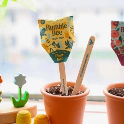 Pollinator Seed Pop