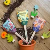 Pollinator Seed Pops - Set of Three
