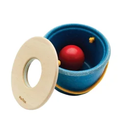 Pop-N-Drop Bucket