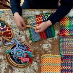 Potholder Loom Kit
