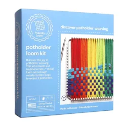 Potholder Loom Kit
